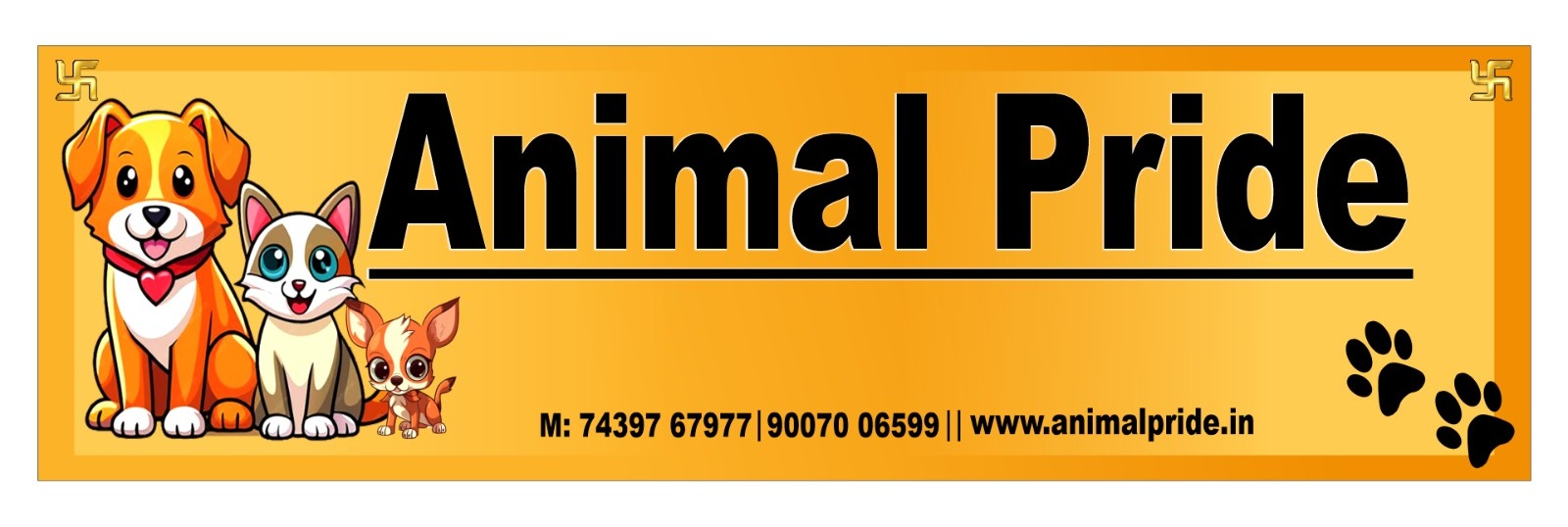 The One Stop Pet Shop